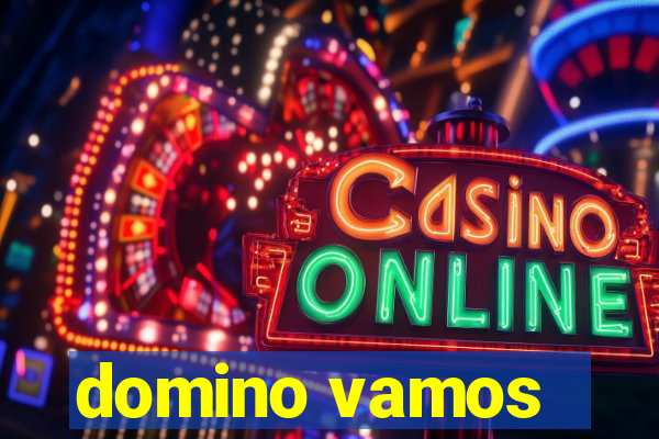 domino vamos - crash & poker